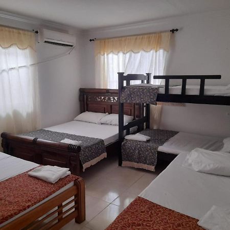 مبيت وإفطار Ríohacha Wayuuco Backpackers المظهر الخارجي الصورة