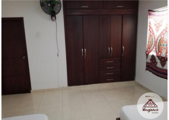 مبيت وإفطار Ríohacha Wayuuco Backpackers المظهر الخارجي الصورة