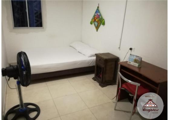 مبيت وإفطار Ríohacha Wayuuco Backpackers المظهر الخارجي الصورة