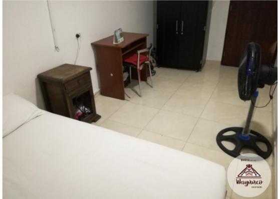 مبيت وإفطار Ríohacha Wayuuco Backpackers المظهر الخارجي الصورة